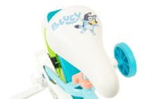 Bicycle Otroško kolo 12” BLUEY, MODRA - TOIMSA