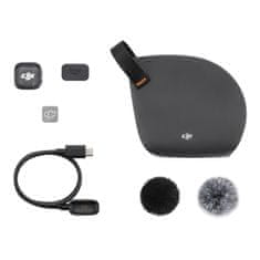 DJI Oddajnik Mic 3