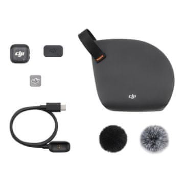 DJI Oddajnik Mic 3
