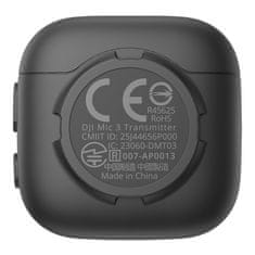 DJI Oddajnik Mic 3