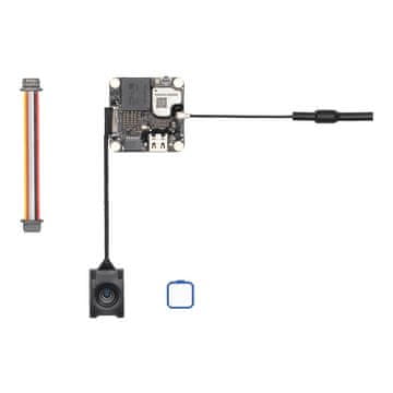 INNA DJI O4 AIR UNIT 4K DRONS SISTEM ZA PRENOS SLIKE Z 0,001S LATENCO