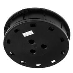 Camry Camry CR 1041 Foldable Portable Toilet Black