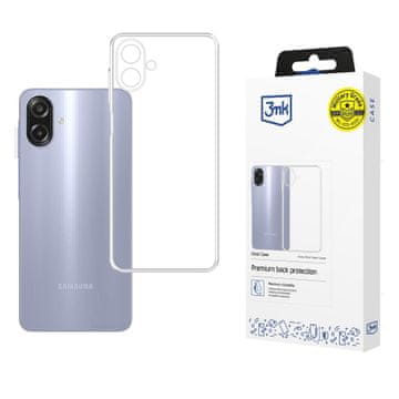 3MK Samsung Galaxy A07 5G/ Galaxy M07 5G - prozoren ovitek