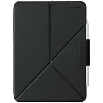 Pitaka OVITEK PITAKA MAGEZ FOLIO 2 ZA IPAD PRO 12.9 2021 2022 IPAD AIR 13 2024 2025