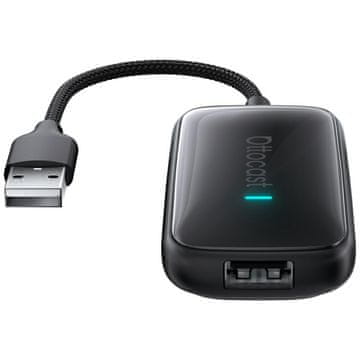 Ottocast OTTOCAST CA515-T FM ODDAJNIK ZA ANDROID PLAY2VIDEO AVTO