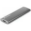 Verbatim VERBATIM VX500 120GB USB-C 3.2 ZUNANJI SSD ZA RAČUNALNIKE IN PRENOSNIKE
