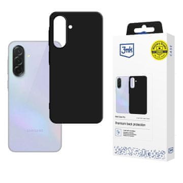 3MK Samsung Galaxy A37 - mat ovitek Pro