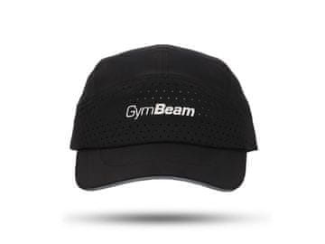 GymBeam Unisex športna kapa z mrežastimi predeli Streamline