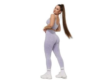 GymBeam Ženske brezšivne pajkice spranega videza Lift