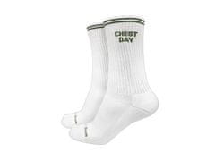 GymBeam Uniseks nogavice dolžine 3/4 GymRat 3Pack