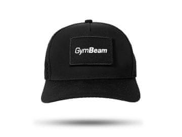 GymBeam Uniseks športna kapa Ranger črna