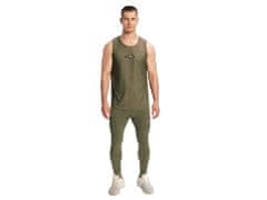 GymBeam Moške kompresijske pajkice za borilne športe Combat
