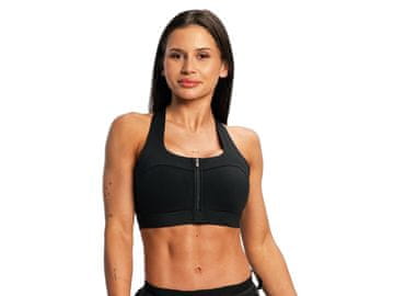 GymBeam Ženski tekaški športni nedrček z všitimi blazinicami Pulse X