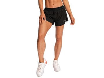 GymBeam Ženske tekaške kratke hlače z notranjimi spodnjicami Pulse X