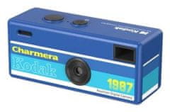 Kodak Kodak CHARMERA - kompaktni fotoaparat 1.6 MP CMOS, multicolor