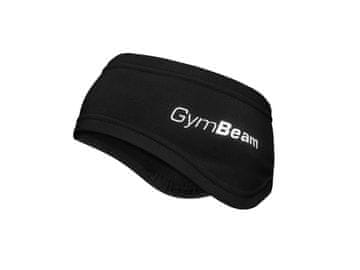 GymBeam Naglavni trak unisex Alpine, odporen proti vetru