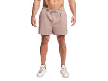 GymBeam Moške kratke hlače oversize Aura
