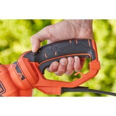 BD Black+Decker BD HEDGE TRIMMER 650W/60cm/25mm vrtne škarje