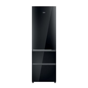 Haier CST9619DNGBW vgradni hladilnik