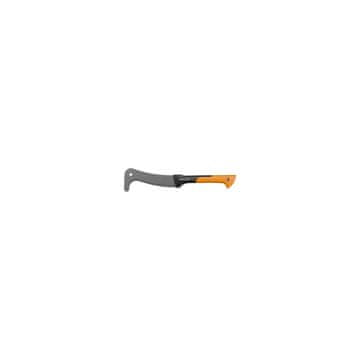slomart Fiskars 1003609 nož s fiksnim rezilom, 505mm, siva rezilo