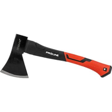 slomart Sekira Proline, 800g, ročaj iz steklenih vlaken s plastičnim premazom 380mm