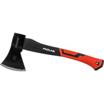 slomart Sekira Proline, 1000g, ročaj iz steklenih vlaken s plastičnim premazom 430mm