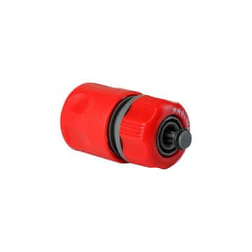 slomart Proline hitri priključek z zavoro 1/2"