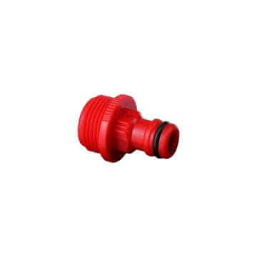 slomart Proline Adapter z zunanjim navojem 3/4" (karta)