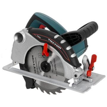 slomart Tryton Pilarka tarczowa 1600W, 185mm