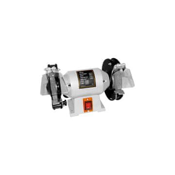 slomart Vulcan stožna brusilka 200W, kolut 150mm