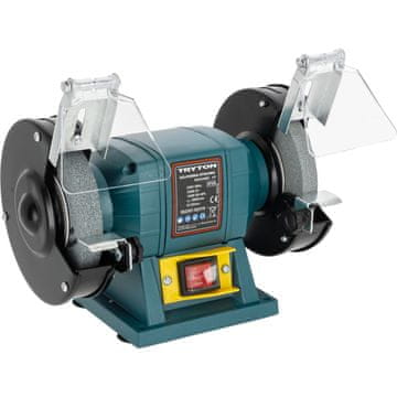slomart Tryton 150W 125mm namizna brusilka