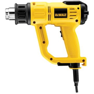 slomart DEWALT D26414 vročezračna pištola 2000W, 50-600°C, 650 l/min