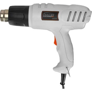 slomart Vulcan Pihalnik 2000W, 2 stopnji 400/550C