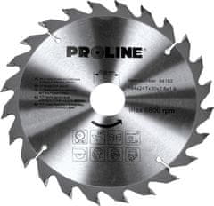 slomart Proline 40040t30mm krožna žaga za les
