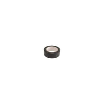 slomart Izolacijski trak PVC 19mm*0,13mm*10m, črn