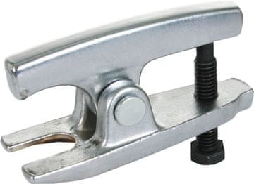 slomart Proline Potegovalnik za kroglične zglobe, čeljusti 19mm, hod 38mm