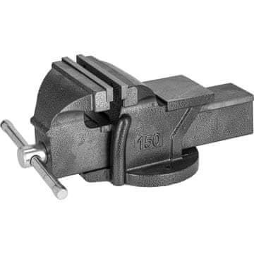 slomart Proline 150mm klopna primež, 150mm čeljust