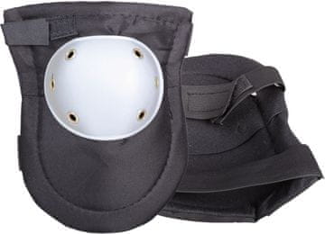 slomart Ščitniki za kolena Pro s PVC zaščito (ANP-52300)