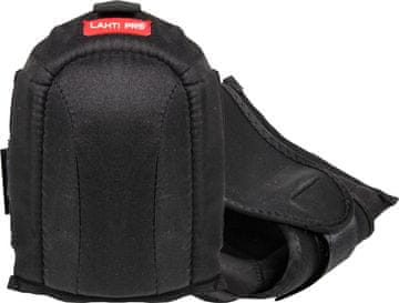 slomart Ščitniki za kolena Lahti Pro, mehka zaščita (ANP-52309)