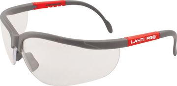 slomart Zaščitna očala Lahti Pro, prosojna, nastavljiva (ANP-46033)