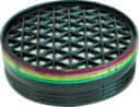 slomart Pro filter ABEK1 za polmasko Uno-New, 2 kosa