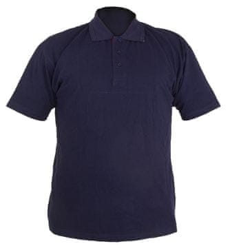 slomart Lahti Pro polo majica, temno modra, 180g, S