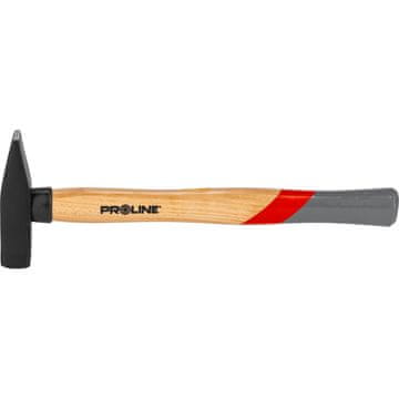 slomart Proline Kladivo ključavničarsko 0,3kg, bukov ročaj, 300mm