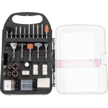 slomart Proline Set pribora za mini brusilnik 71 kos.