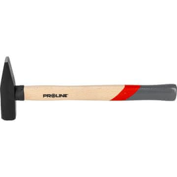 slomart Krojaško kladivo Proline, 0,5 kg, bukov ročaj