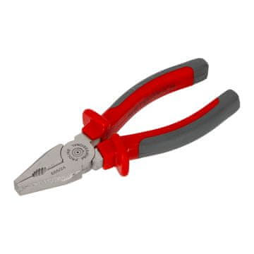 slomart Univerzalne klešče Proline 160 mm, Soft Touch