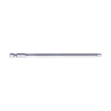 slomart Nastavek Proline 6-kotni 4 mm, 1/4", 100 mm, 2 kosa