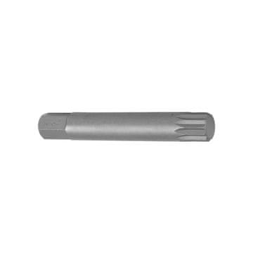 slomart Proline nastavki 3/8" (10mm) Spline M6, L=75mm, 2 kosov, S2