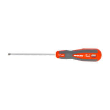 slomart Izvijač ploščati Proline Soft Touch 3.0x75mm
