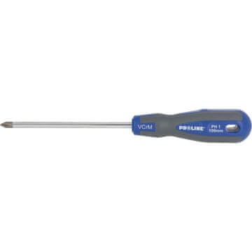slomart Izvijač križni Phillips NR1 Proline Soft Touch 100mm